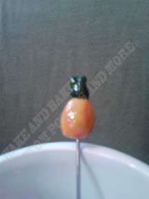 Pineapple Poker, Appetizer Spike, Drink Stirrer, Cake Tester, CustomPokersAndMore