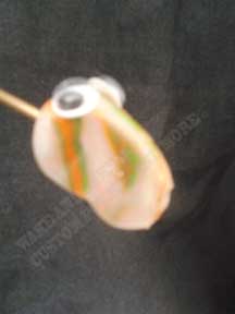 Gurggle Monsters, Hand Made, No Two Exactly Alike, CustomPokersAndmore