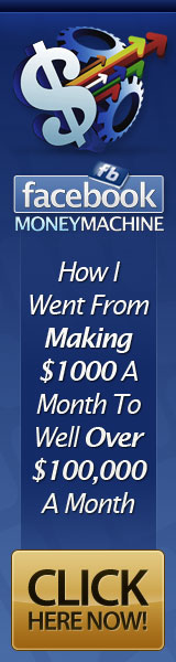 Facebook secrets tips to make a facebook money machine