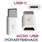 Micro USB to USB-C Adapter