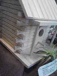 Living Birdhouse (DIY), Do It Yourself KitBH1Kit1