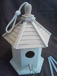 Living Birdhouse (DIY), Do It Yourself KitBH2Kit1