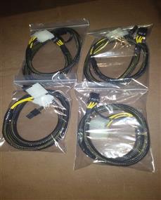PCI-E Power Adapter